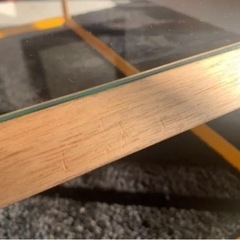 モルテーニ(Molteni)テーブル　アルフレックスカッシーナ好きな方