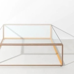 モルテーニ(Molteni)テーブル　アルフレックスカッシーナ好きな方