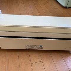 エアコン FUJITSU