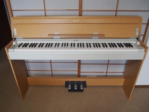 YAMAHA YDP-S31 ARIUS 2014年製 電子ピアノ アリウス