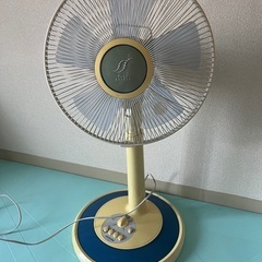 扇風機