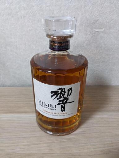 響　ジャパニーズハーモニー