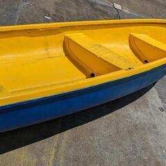 ボート　川遊び　手漕ぎ　アウトドア　バス釣り　トラウト　カヌー　船