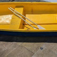 ボート　川遊び　手漕ぎ　アウトドア　バス釣り　トラウト　カヌー　船