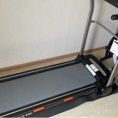 美品　AFR2316　アルインコ ルームランナー アルインコ ルームランナー AFR2316K