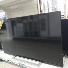 50型/液晶テレビ/TOSHIBA/東芝/2018年製/50M520X/4K対応】
