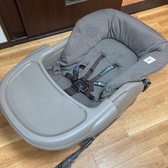 Combi✨ネムリラ✨使用回数2〜３回❗️ Amazon.co.jp: 【25年4月発売】コンビ 電動ハイローチェア