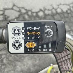 R5088 電動アシスト自転車　パナソニック