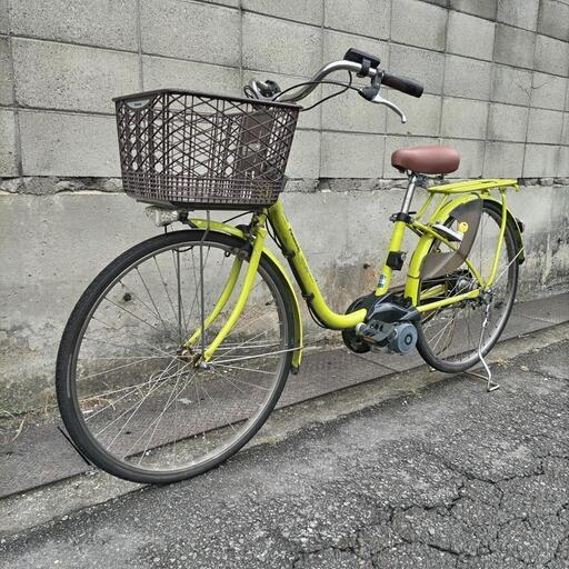R5088 電動アシスト自転車　パナソニック