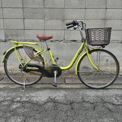 R5088 電動アシスト自転車　パナソニック