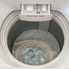 ☆ジモティ割あり☆ AQUA 縦型全自動洗濯機 9.0kg 23年製 動作確認 
