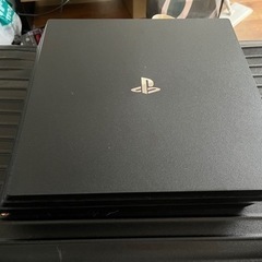 急に使えなくなったps4 Pro