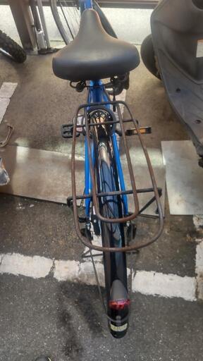 自転車26インチ