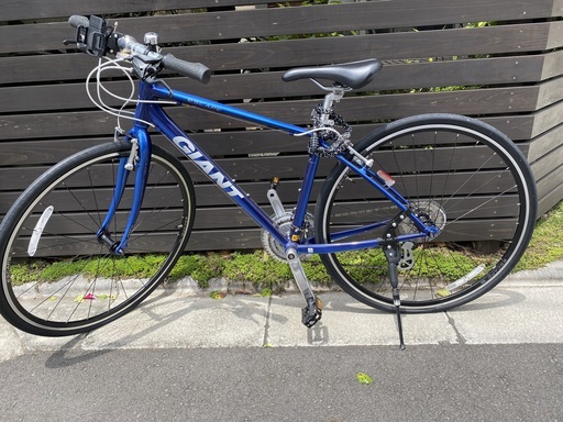 GIANT ESCAPE R3 Control Tower付き