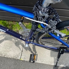 GIANT ESCAPE R3 Control Tower付き