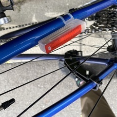 GIANT ESCAPE R3 Control Tower付き