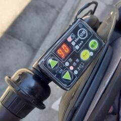 1375 電動自転車 ヤマハ PAS KISS 8.7AH 20インチ