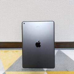 美品　iPad　第8世代　32GB　myl92LL/A A2270 