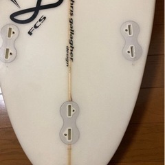SKサーフボード　ショートボード