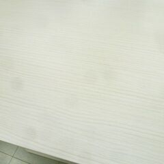 野田産業 昇降テーブル ペダル式 幅120×奥行80×高さ57～75cm