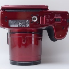 ☆Nikon COOLPIX P510☆スマホ転送○近距離から超望遠○すぐ使える