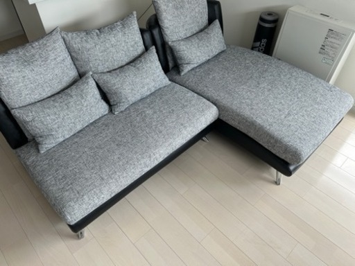 【美品】アルモニア　Bella curva コンパクトサイズ