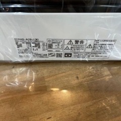J1885 エアコンシーズン到来！売れてます！ ☆3ヶ月保証付☆ ルーム 