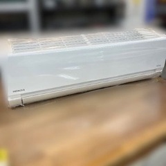 J1885 エアコンシーズン到来！売れてます！ ☆3ヶ月保証付☆ ルーム 