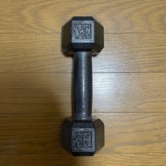 ダンベル3kg