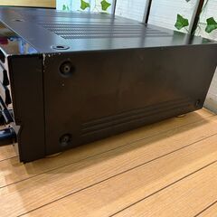 【愛品館八千代店】SANSUIプリメインアンプ AU-α607L Extra