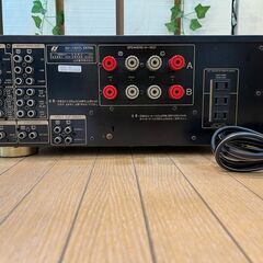 【愛品館八千代店】SANSUIプリメインアンプ AU-α607L Extra