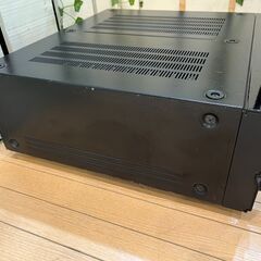 【愛品館八千代店】SANSUIプリメインアンプ AU-α607L Extra