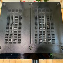 【愛品館八千代店】SANSUIプリメインアンプ AU-α607L Extra