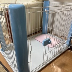 犬の部屋