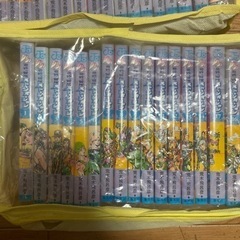 値引有‼️ジョジョ　5／6部、岸辺露伴は動かない35冊
