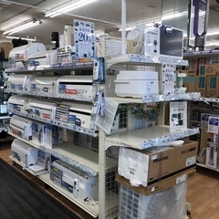 Hisense 壁掛けエアコン 2.2kw【トレファク上福岡】