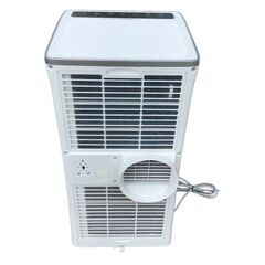 移動式エアコン（工事不要）SKJ-KY20A／2024年購入 スポットエアクーラー エスケイジャパン 風量調節 冷風機 移動式