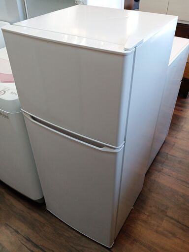 Haier　冷蔵庫　130L　JR-N130A　2020年製　■買取GO‼　栄和店
