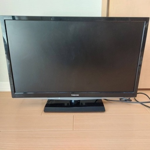 テレビ