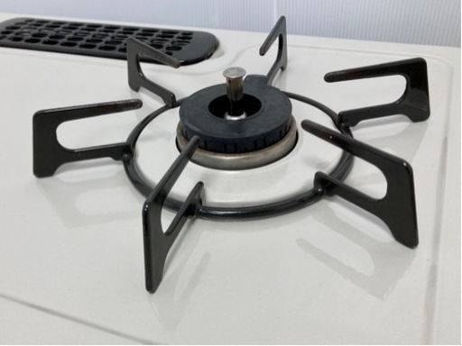 都市ガステーブル 2018年製 リンナイ RT63VHT-R 都市ガス ガステーブル