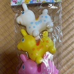 Rody みずてっぽう