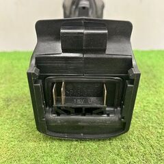 HiKOKI WH18DDL2 インパクトドライバー【野田愛宕店】【店頭取引限定 