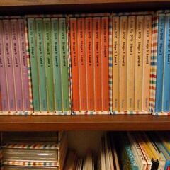 ベネッセキッズ英語　benesse worldwind kids