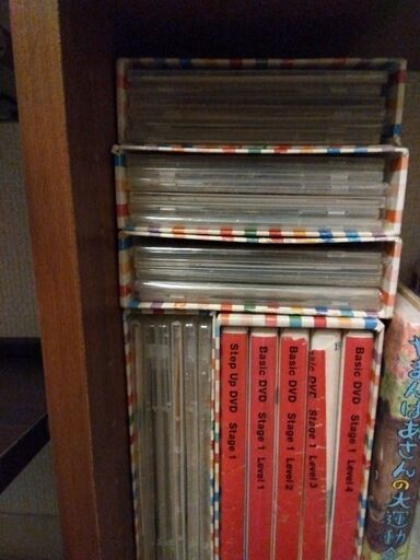 ベネッセキッズ英語　benesse worldwind kids