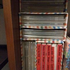 ベネッセキッズ英語　benesse worldwind kids