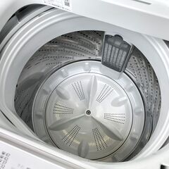【動作保証あり】Panasonioc パナソニック 2022年 NA-F50B15 5.0kg 全自動洗濯機【管理KRS596】