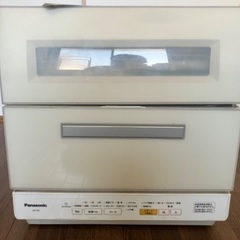 パナソニック　食器洗い乾燥機　食洗機