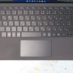 JC04275 マイクロソフト Surface Pro6 キーボード 付属8GB/SSD256GB 美