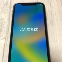 iPhone11  64G  SIMフリー