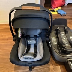 KATOJI】【nuna】ピパ・ネクストN※NEXT SYSTEM 対応 取りに来て頂ける